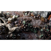 Gamers Grass GGBB-CS Basing Bits Chaos Shard