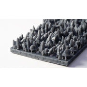 Gamers Grass GGBB-CS Basing Bits Chaos Shard