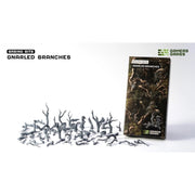 Gamers Grass GGBB-GB Basing Bits Gnarled Branches