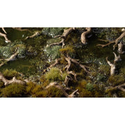 Gamers Grass GGBB-GB Basing Bits Gnarled Branches