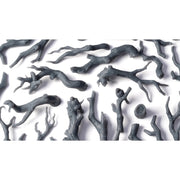 Gamers Grass GGBB-GB Basing Bits Gnarled Branches