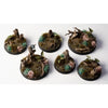 Gamers Grass GGBB-GB Basing Bits Gnarled Branches
