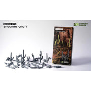 Gamers Grass GGBB-SG Basing Bits Saguaro Cact
