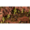 Gamers Grass GGBB-SG Basing Bits Saguaro Cact