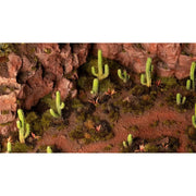 Gamers Grass GGBB-SG Basing Bits Saguaro Cact