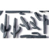 Gamers Grass GGBB-SG Basing Bits Saguaro Cact
