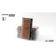 Gamers Grass GGFS-AUT Autumn Shrubs