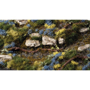 Gamers Grass GGFS-BLU Bluebeard Flowers