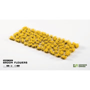 Gamers Grass GGFS-BRO Broom Flowers