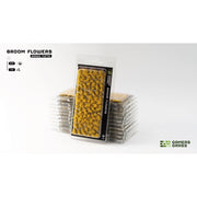 Gamers Grass GGFS-BRO Broom Flowers