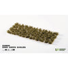 Gamers Grass GGFS-DAG Dark Green Shrubs