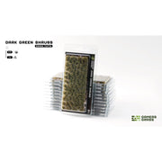 Gamers Grass GGFS-DAG Dark Green Shrubs