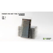 Gamers Grass GGFS-FMN Forget-me-not Tiny Flowers