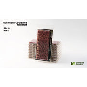 Gamers Grass GGFS-HEA Heather Flowers