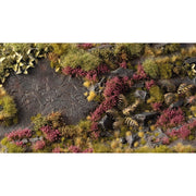 Gamers Grass GGFS-HEA Heather Flowers