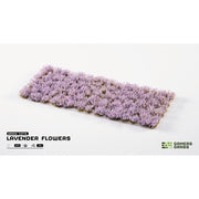 Gamers Grass GGFS-LAV Lavender Flowers