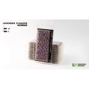 Gamers Grass GGFS-LAV Lavender Flowers