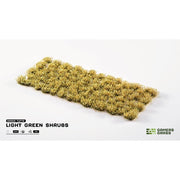 Gamers Grass GGFS-LG Light Green Shrubs