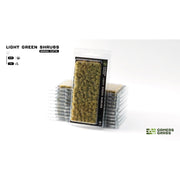 Gamers Grass GGFS-LG Light Green Shrubs