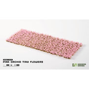 Gamers Grass GGFS-PO Pink Orchid Tiny Flowers