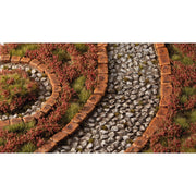 Gamers Grass GGFS-RC Red Camellia Flowers