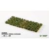 Gamers Grass GGFS-SG Strong Green Shrubs
