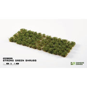 Gamers Grass GGFS-SG Strong Green Shrubs
