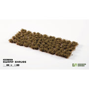 Gamers Grass GGFS-SWA Swamp Shrubs
