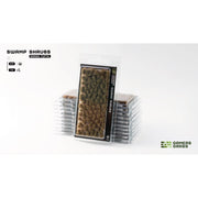 Gamers Grass GGFS-SWA Swamp Shrubs