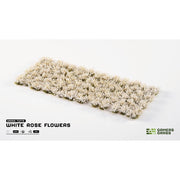 Gamers Grass GGFS-WR White Rose Flowers