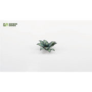 Gamers Grass Laser Plants Blue Agave