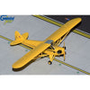 Gemini Jets GGPIP015 1/72 Piper J-3 Cub NC38759 Sportys Wright Brothers Collection