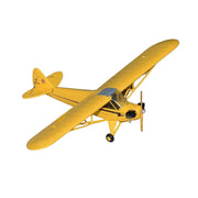 Gemini Jets GGPIP015 1/72 Piper J-3 Cub NC38759 Sportys Wright Brothers Collection