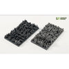 Gamers Grass Boxed Sets Chaos Wasteland Basing Box