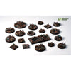 Gamers Grass Boxed Sets Chaos Wasteland Basing Box