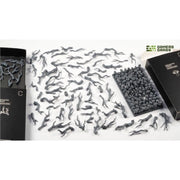 Gamers Grass GGSB-EFBB Enchanted Forest Basing Box