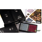 Gamers Grass GGSB-FCS Flower Core Set