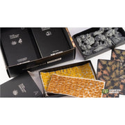 Gamers Grass GGSB-GAGBB Golden Autumn Glade Basing Box