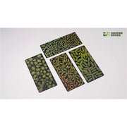 Gamers Grass Boxed Sets Jungle Floor Basing Box