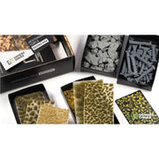 Gamers Grass GGSB-MTBB Mediterranean Temple Basing Box