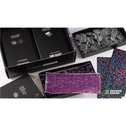 Gamers Grass GGSB-PSBB Purple Swarm Basing Box