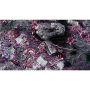 Gamers Grass GGSB-PSBB Purple Swarm Basing Box