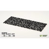 Gamers Grass Grass Tufts Tiny Black 1mm