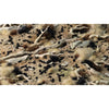 Gamers Grass Grass Tufts Tiny Black 1mm