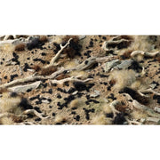 Gamers Grass Grass Tufts Tiny Black 1mm