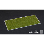 Gamers Grass GGTT-DG Tiny Tufts Dry Green 2mm