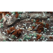 Gamers Grass Grass Tufts Tiny Pale Teal 1mm