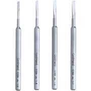 GodHand CSB-12-17 Spin Mold 1.2mm-1.7mm 4pc Set