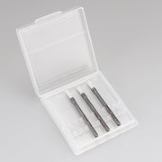 GodHand CSB-31-33 Spin Mold 3.1mm-3.3mm 4pc Set