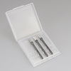 GodHand CSB-40-42 Spin Mold 4.0mm-4.2mm 3pc Set